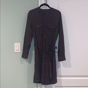 Banana Republic dress